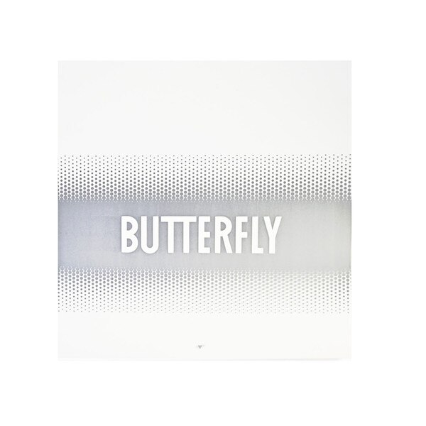 Butterfly Rubber Film IV - Sheet